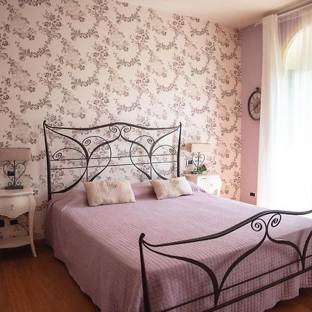 La Casa Vecchia B&B Camisano Vicentino Eksteriør bilde