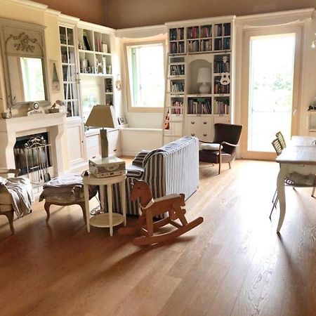 La Casa Vecchia B&B Camisano Vicentino Eksteriør bilde