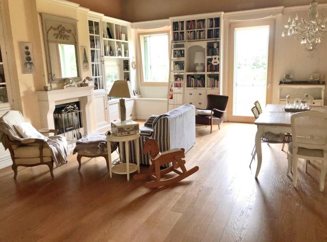 La Casa Vecchia B&B Camisano Vicentino Eksteriør bilde