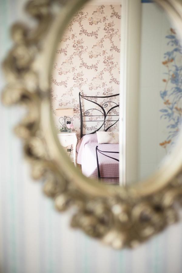 La Casa Vecchia B&B Camisano Vicentino Eksteriør bilde