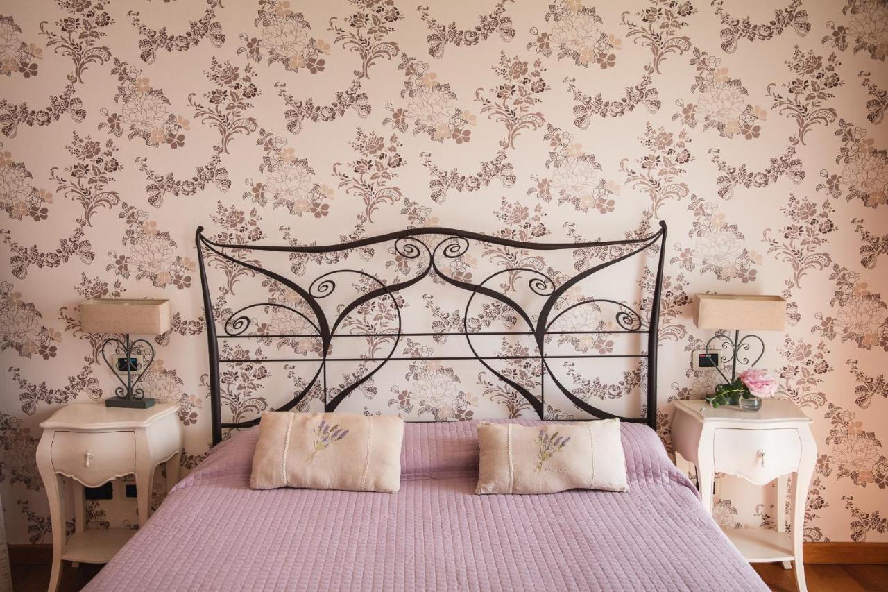 La Casa Vecchia B&B Camisano Vicentino Eksteriør bilde