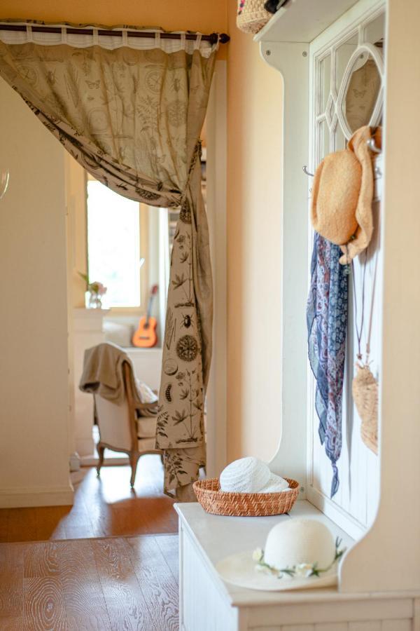 La Casa Vecchia B&B Camisano Vicentino Eksteriør bilde