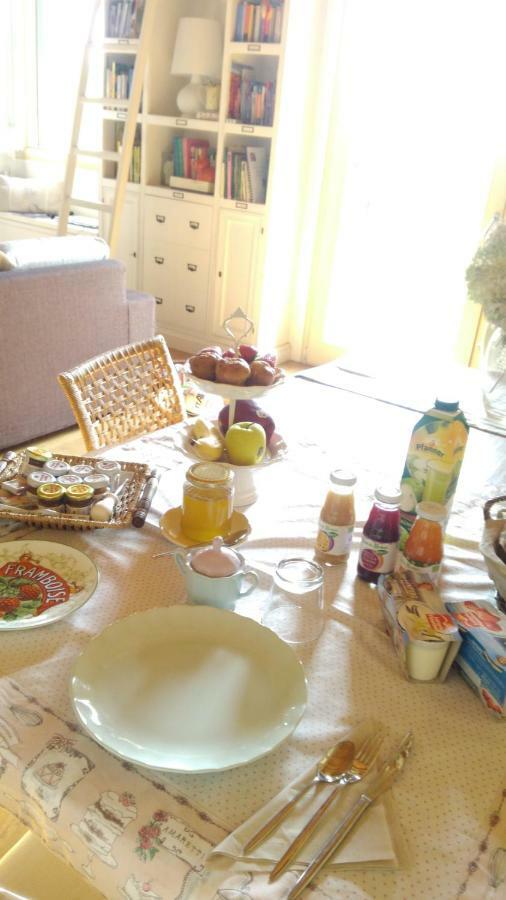 La Casa Vecchia B&B Camisano Vicentino Eksteriør bilde