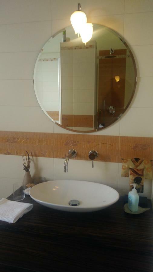 La Casa Vecchia B&B Camisano Vicentino Eksteriør bilde