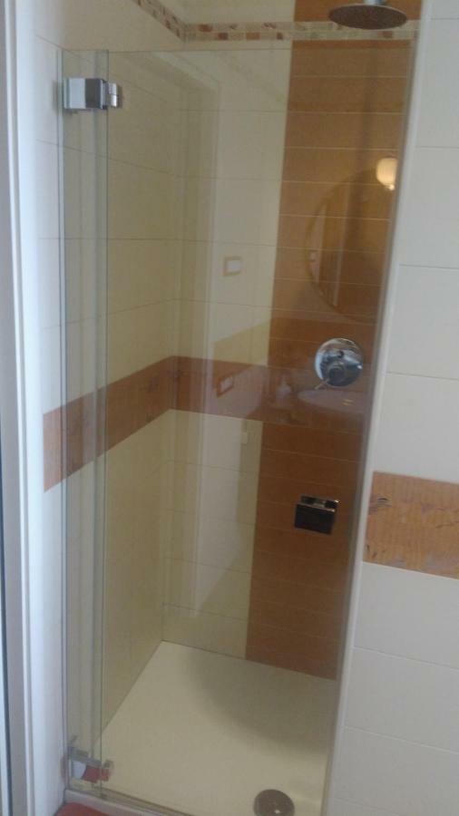 La Casa Vecchia B&B Camisano Vicentino Eksteriør bilde