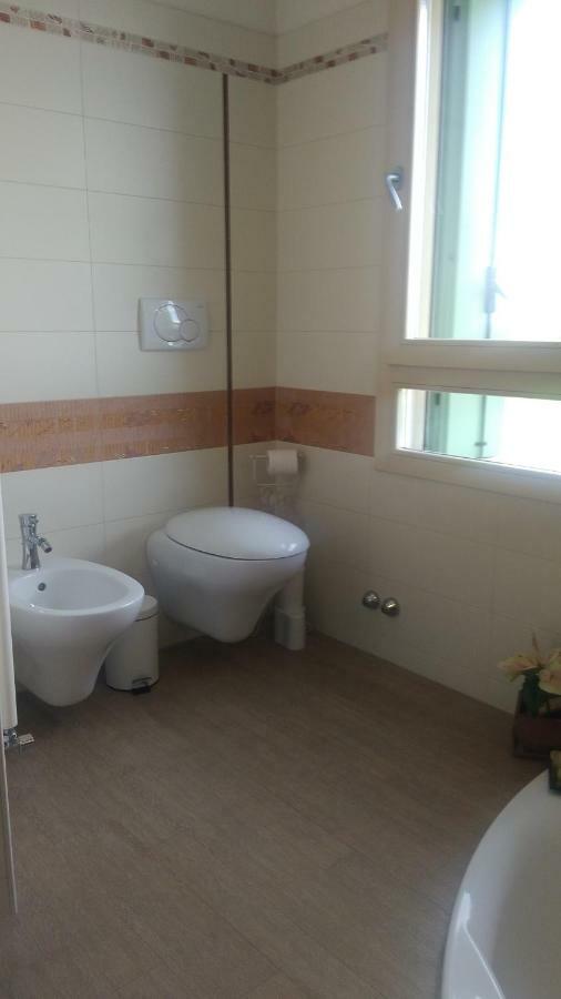 La Casa Vecchia B&B Camisano Vicentino Eksteriør bilde